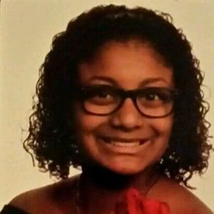 Meet your Posher, Angelica